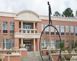 University of South Alabama